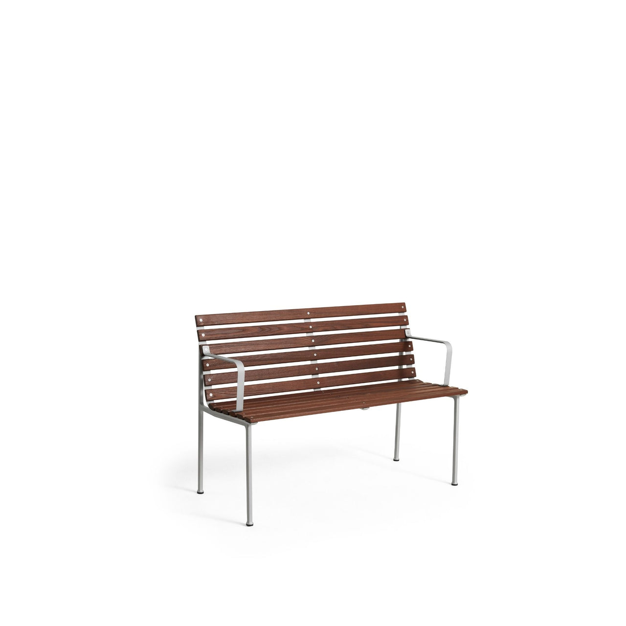 Traverse Dining Bench W Arms