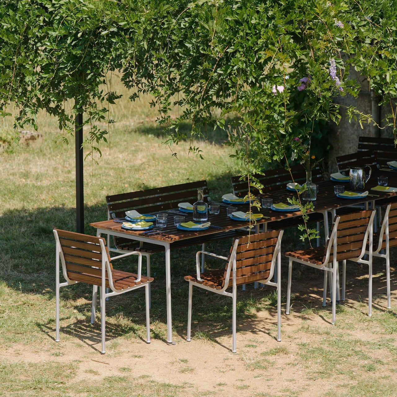 Traverse Table, 190cm