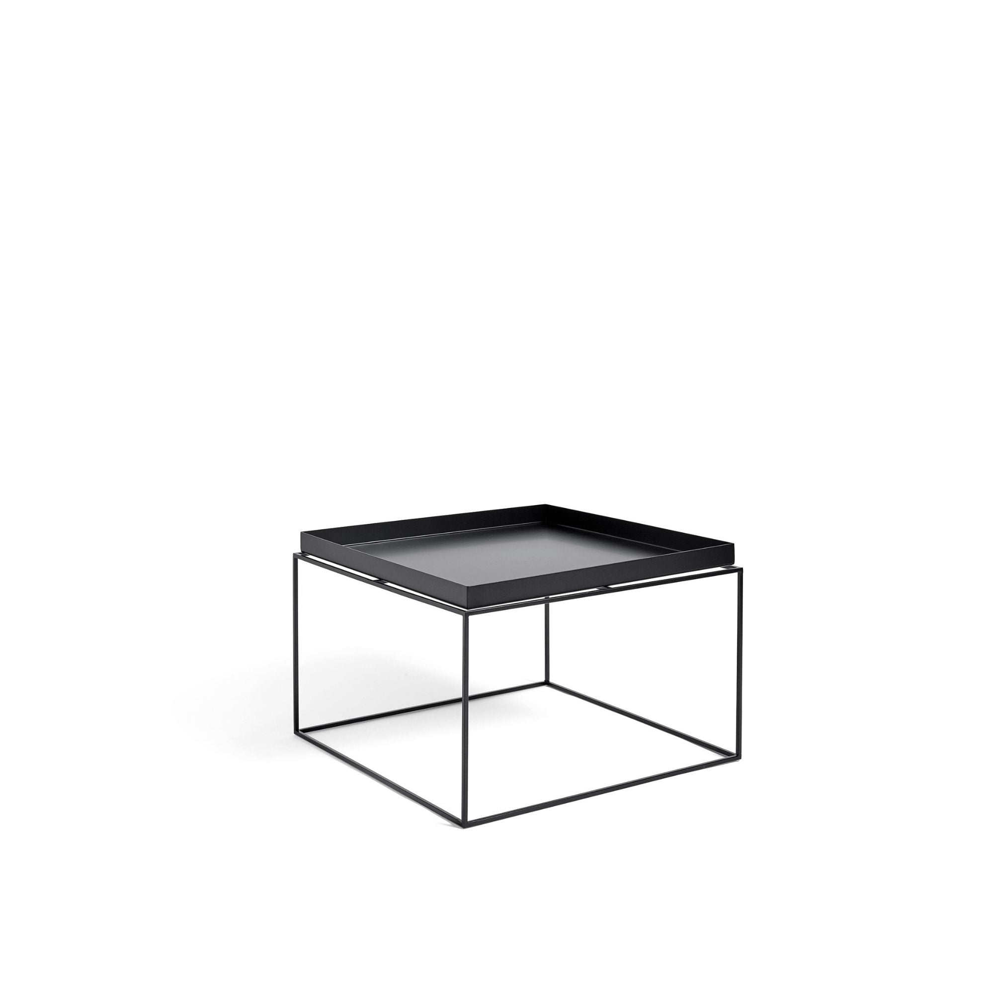 Tray Table Large Square 60, HAY Singapore | Grafunkt