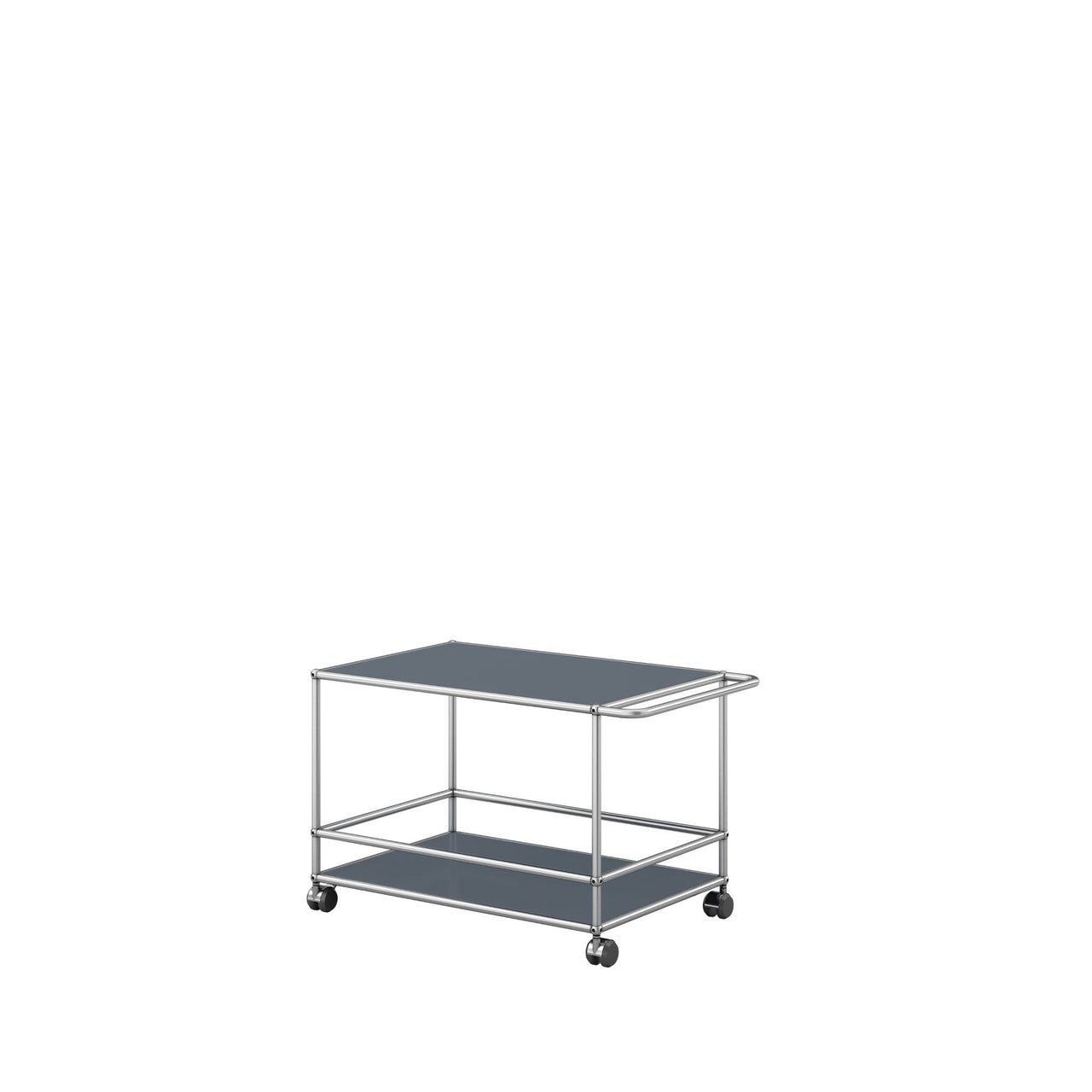 Bar Trolley