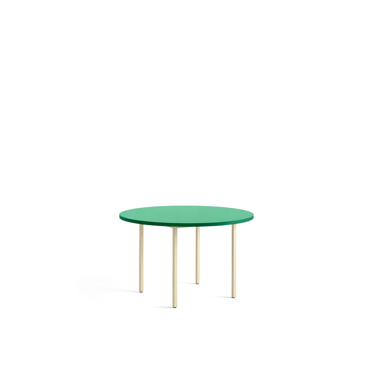 Two Colour Table, ø120