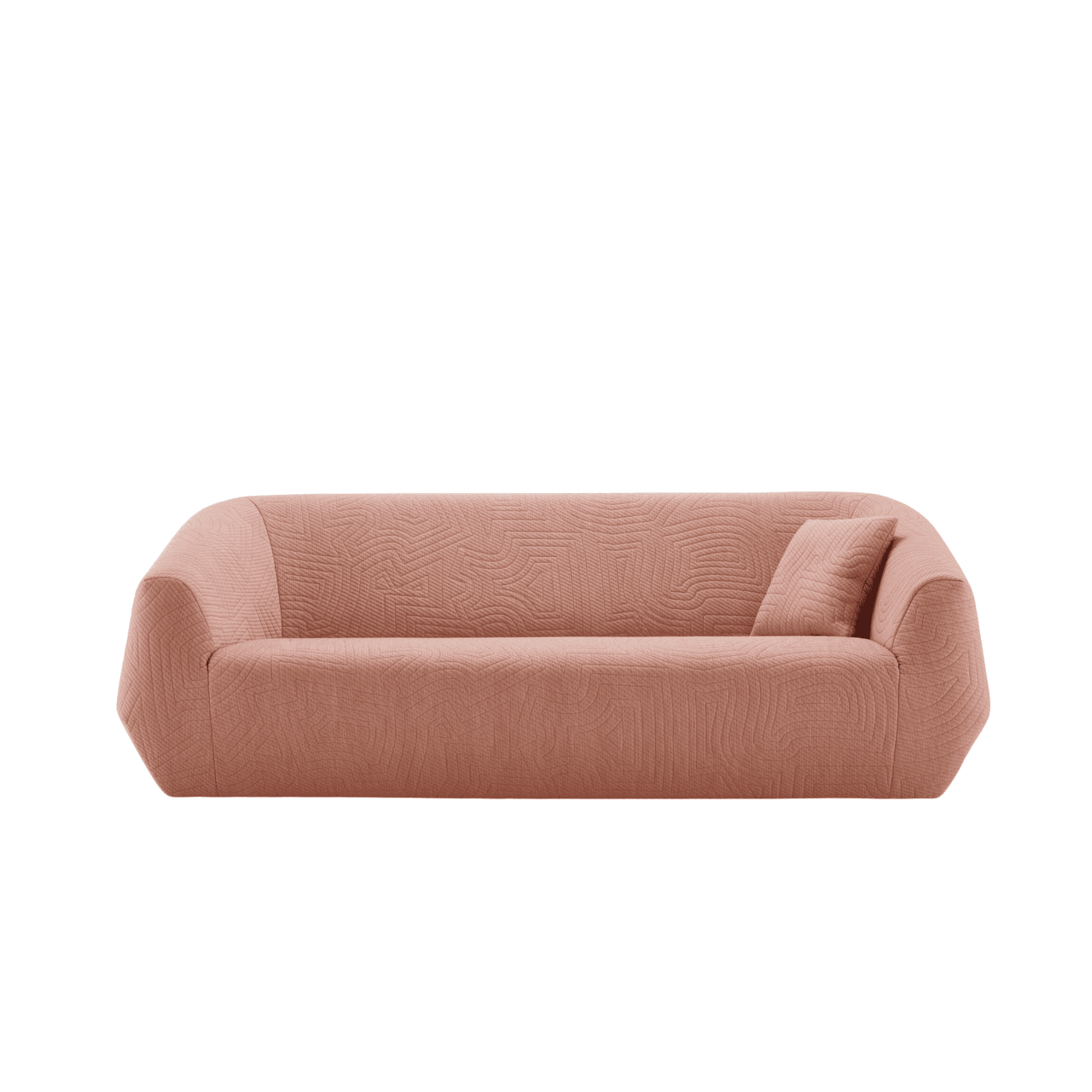 Uncover Sofa, Large Settee