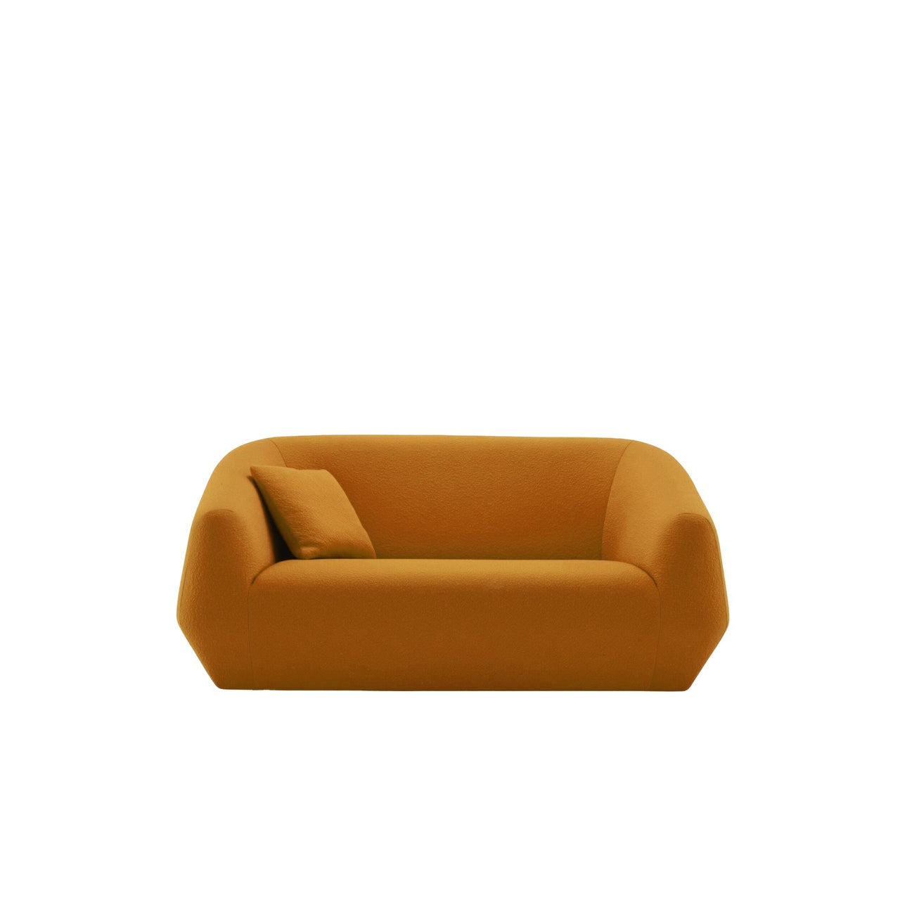 Uncover Sofa, Medium Settee