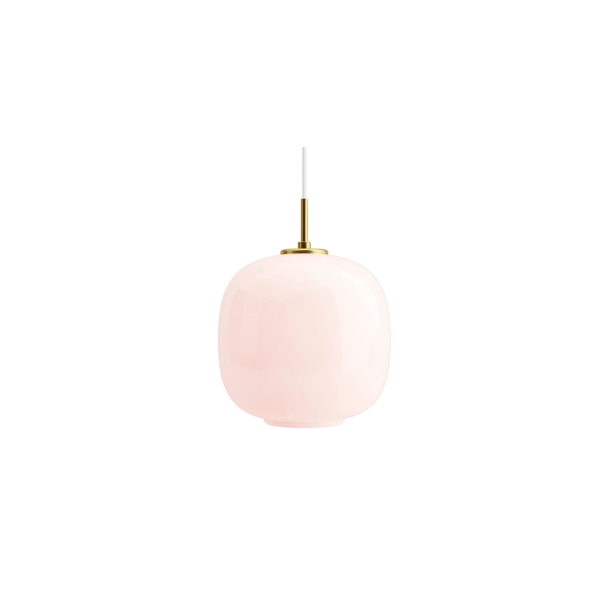 VL45 Radiohus Pendant, Ø250 | Louis Poulsen Singapore | Grafunkt