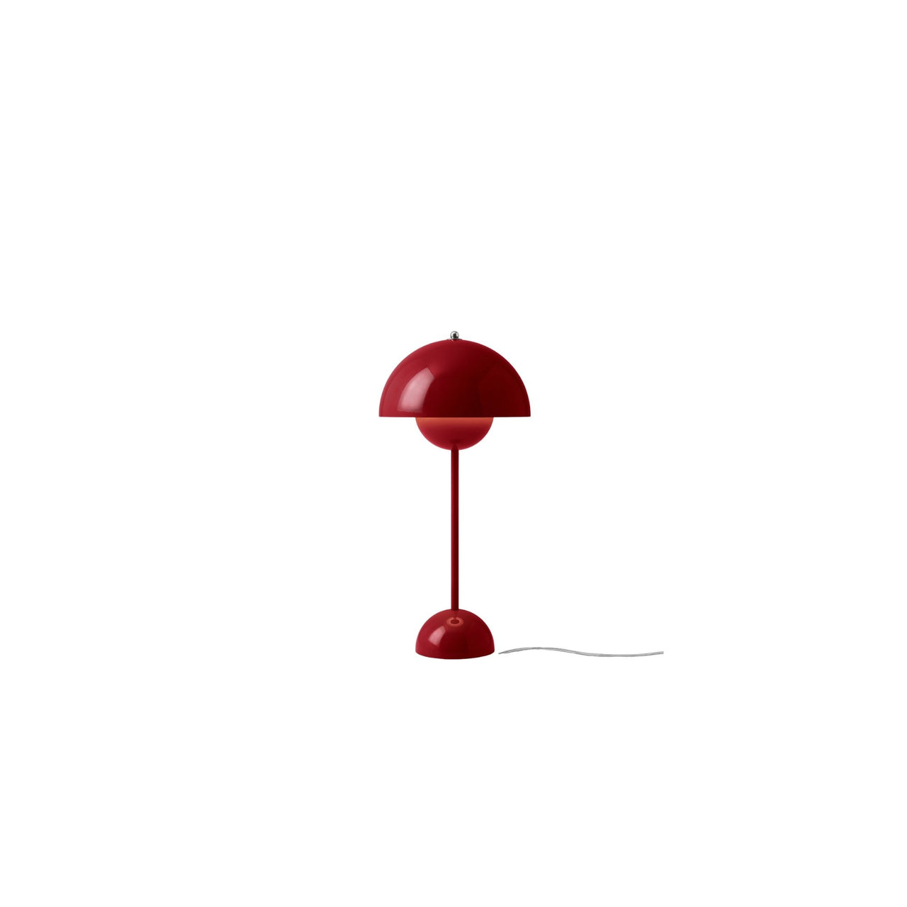 Flowerpot VP3 Table Lamp