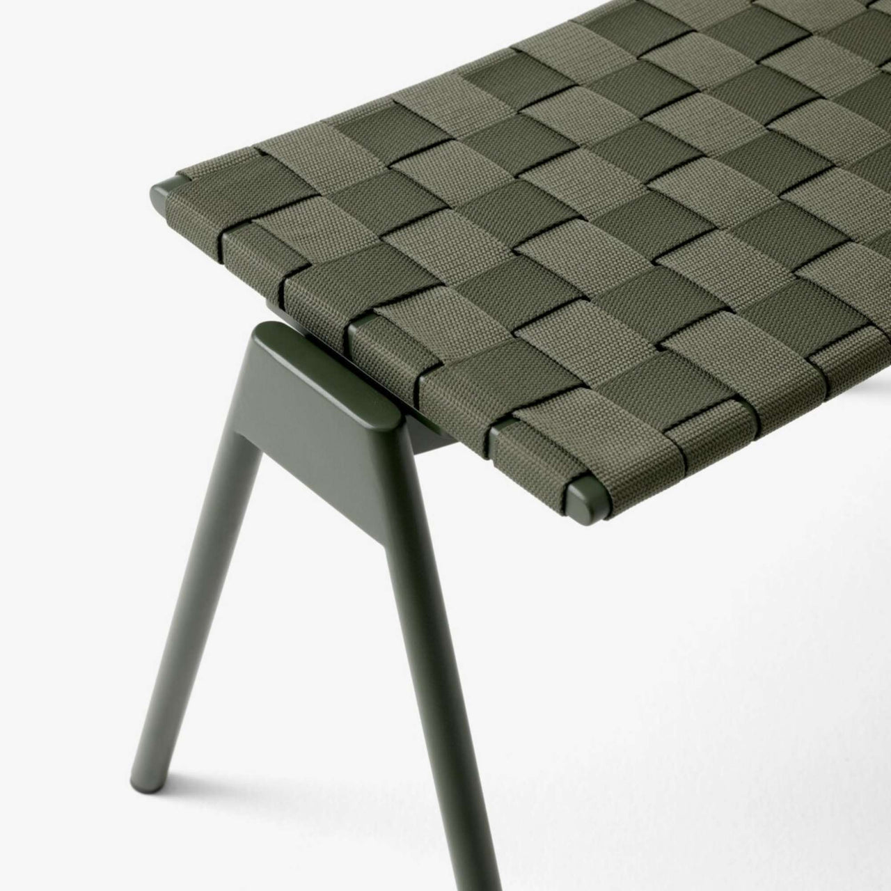 Ville Outdoor Footstool (AV46)