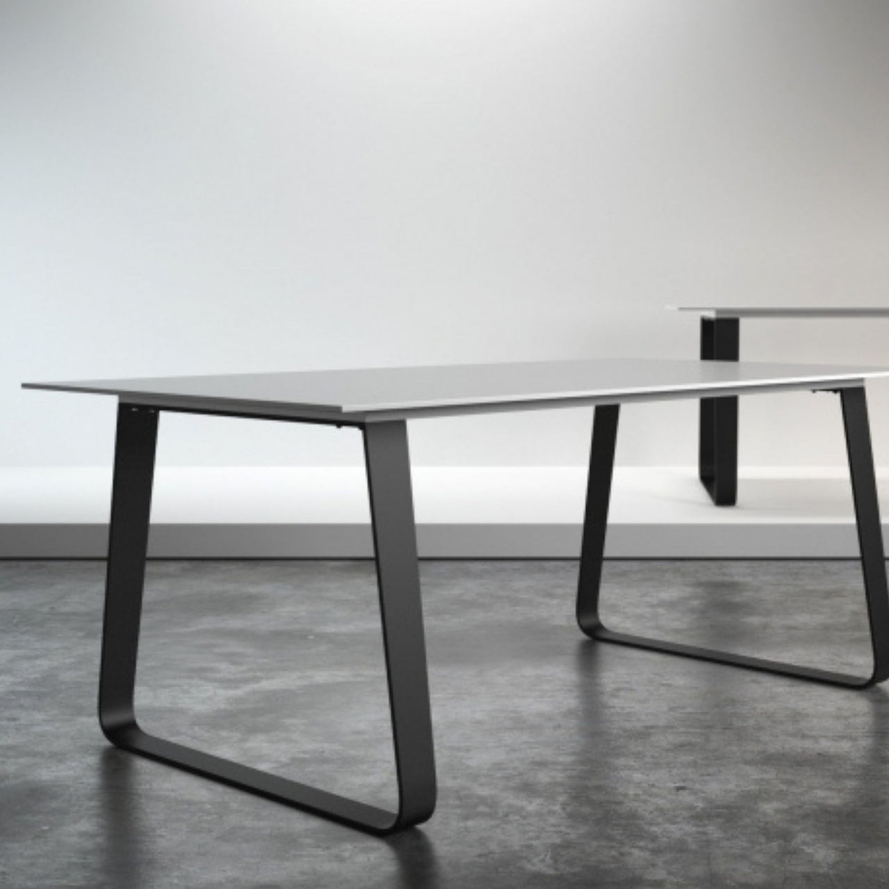 Vilna Table, 220cm