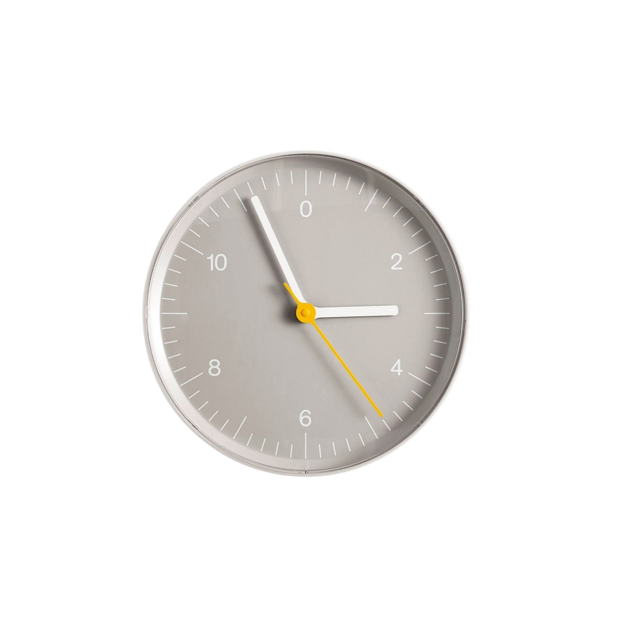 Jasper Morrison Wall Clock 26.5cm, HAY | Grafunkt