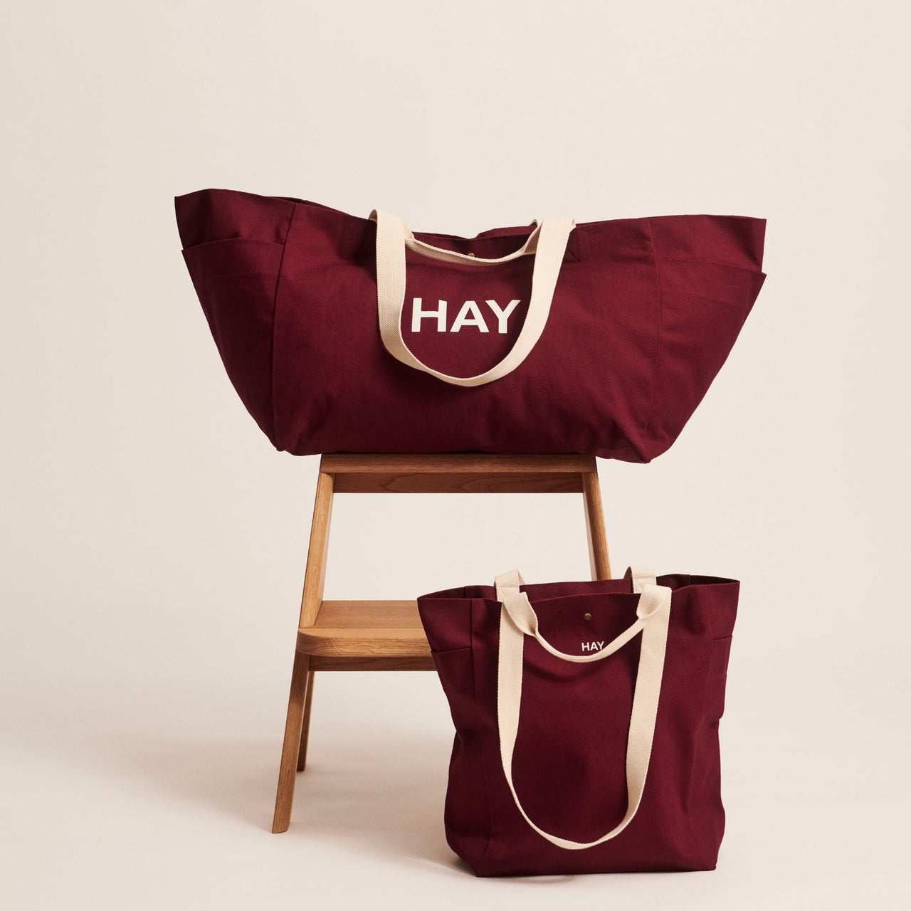 Weekend Bag (Organic), Large