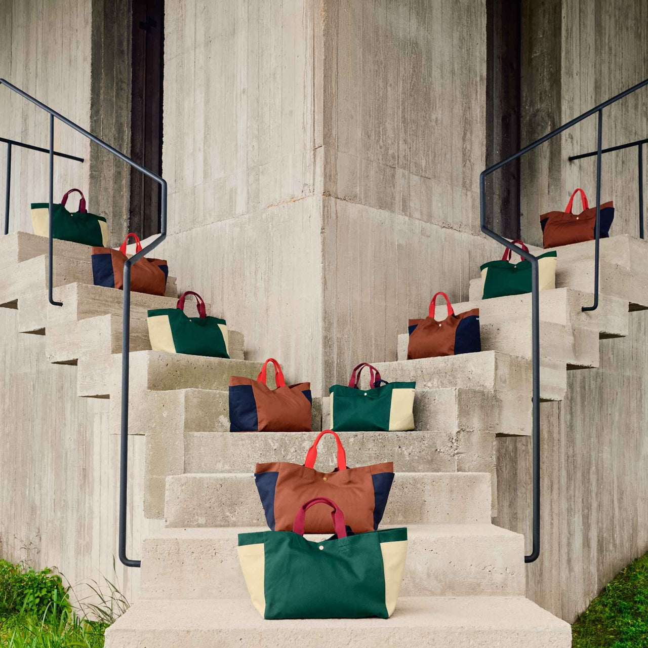 Weekend Bag (Organic), Small