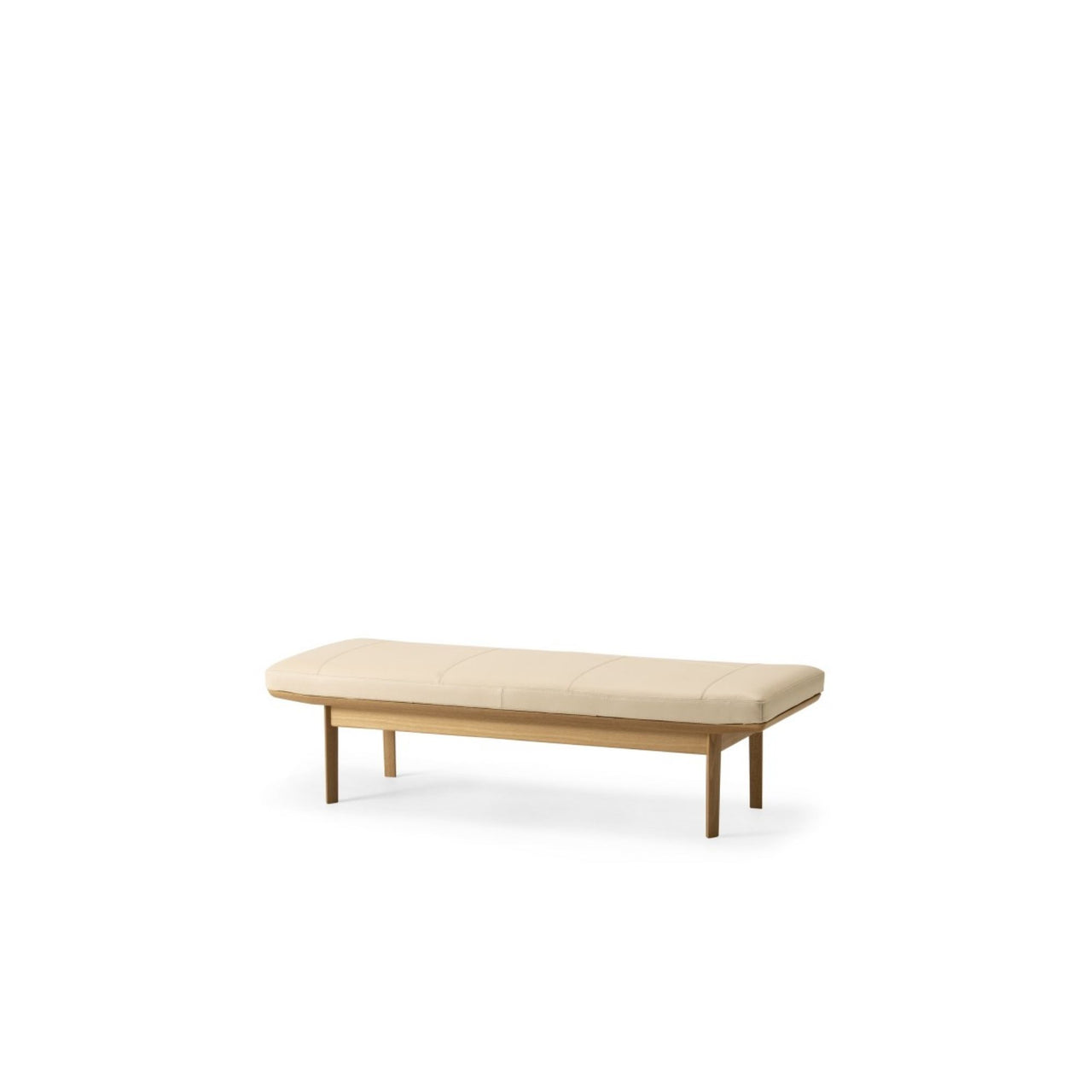 Wing Lux LD Bench, 145cm