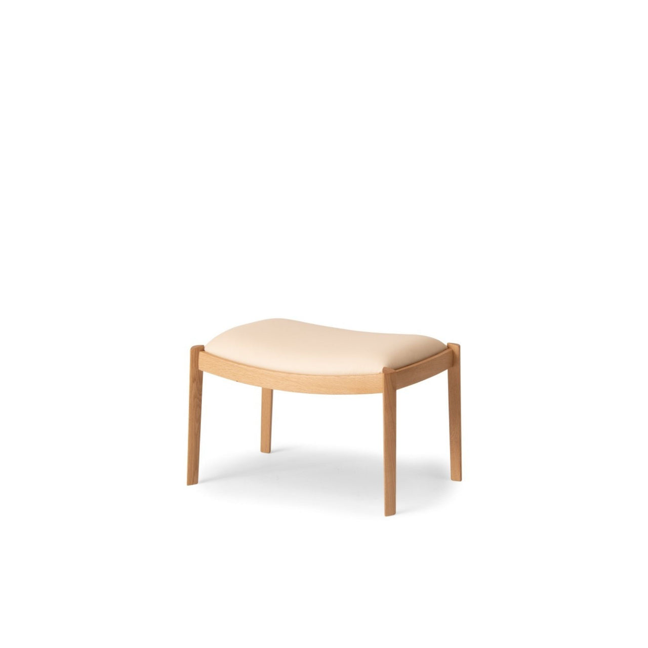 Wing Lux Living Stool