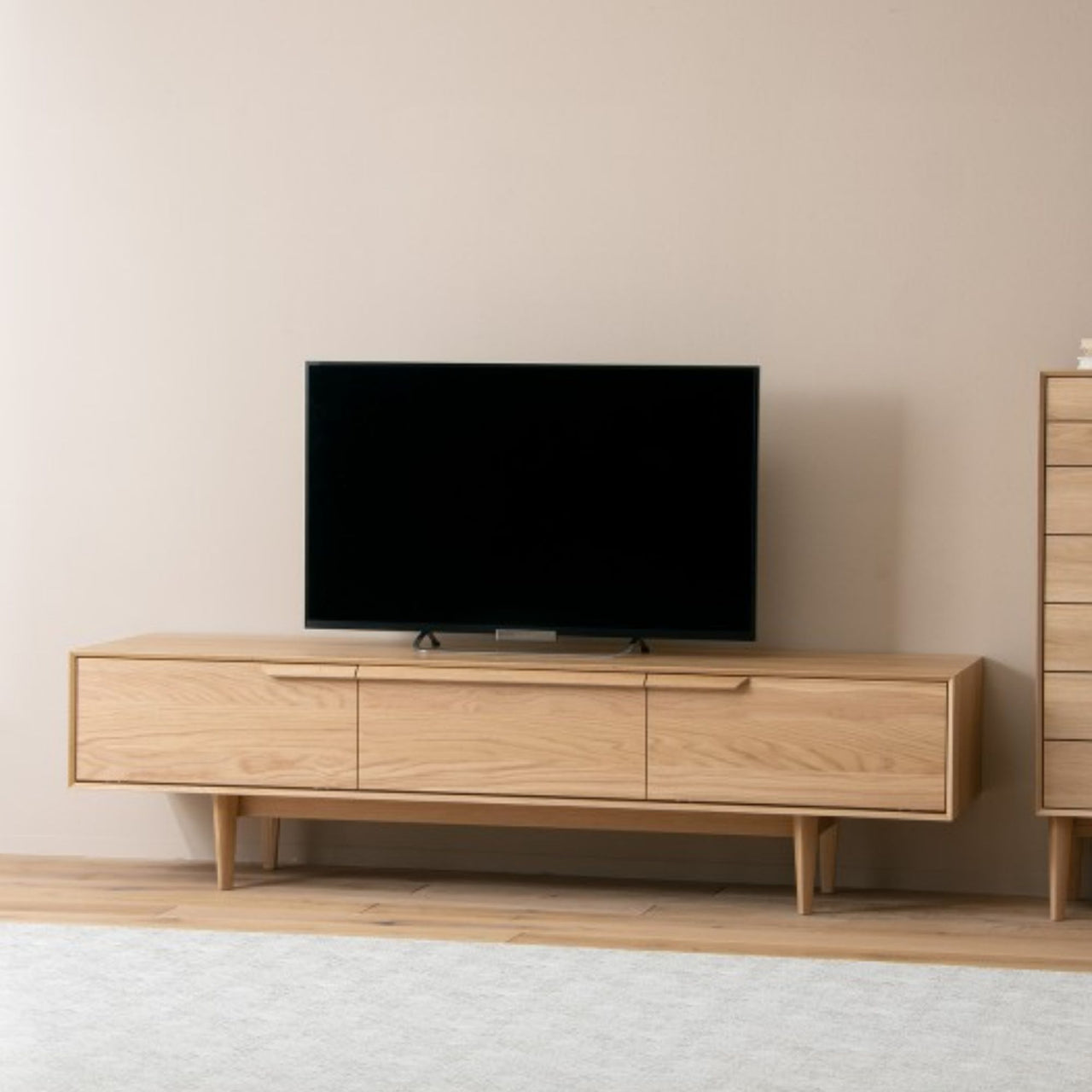 Wing Lux Low Board, 160cm