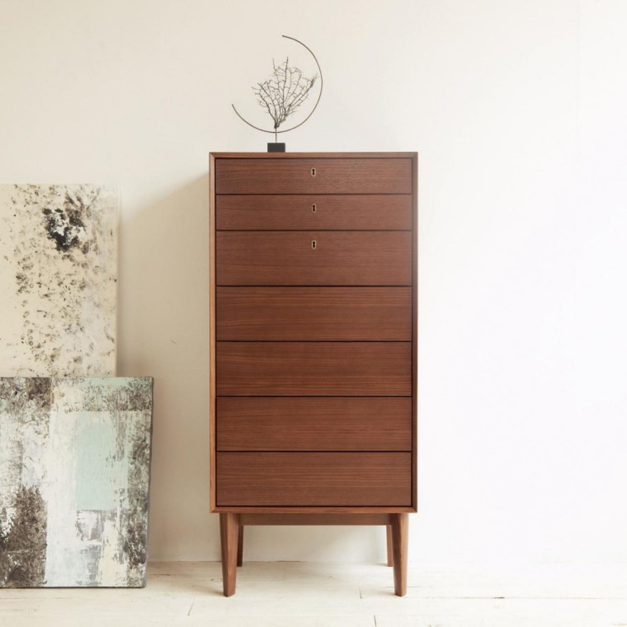 Wing Lux Chest DR-50