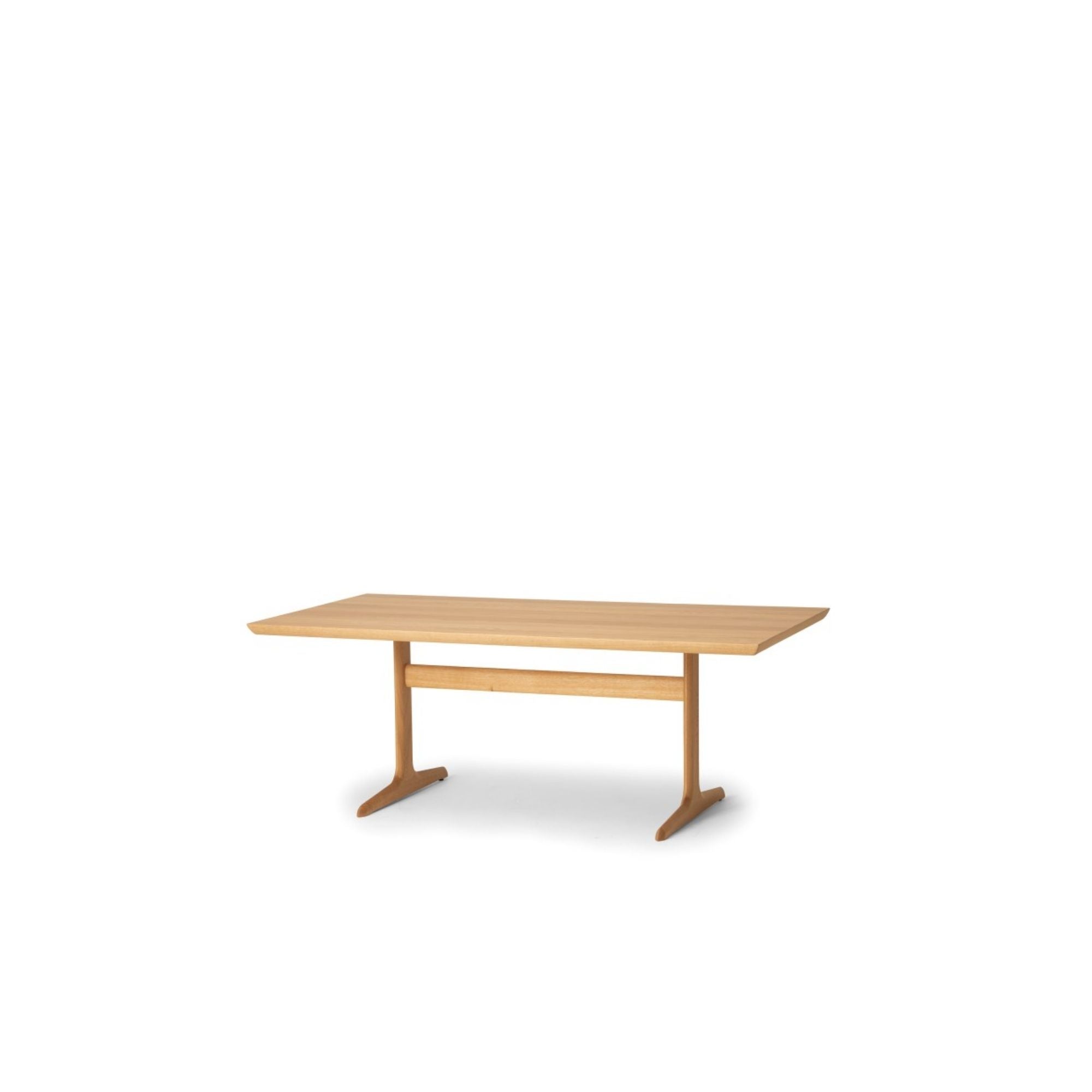 Wing Lux LD Trestle Table, 165cm | CondeHouse | Grafunkt
