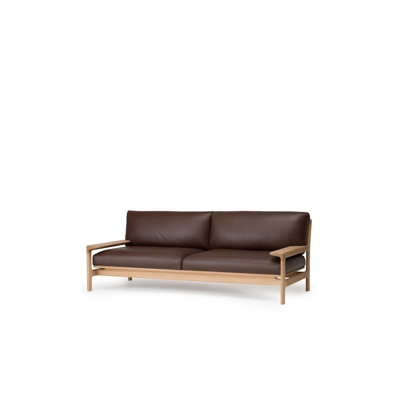 Yukar Lux Living Sofa, 200cm