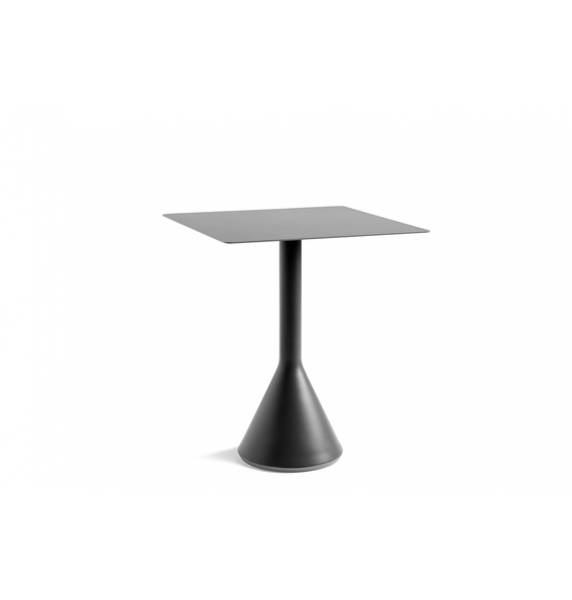 Palissade Cone Table (Square)