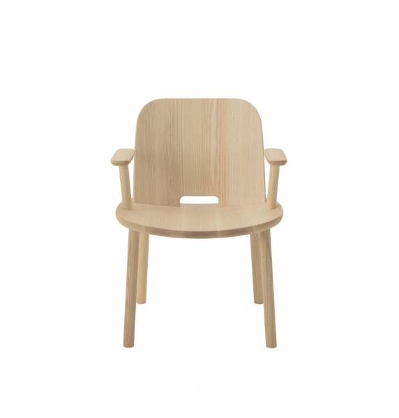 Fugu Lounge Chair