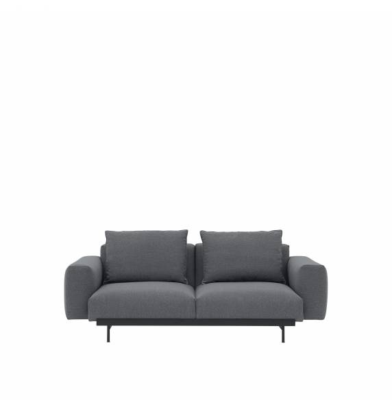 In-Situ Modular Sofa