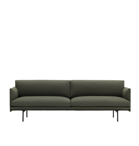 Outline Sofa