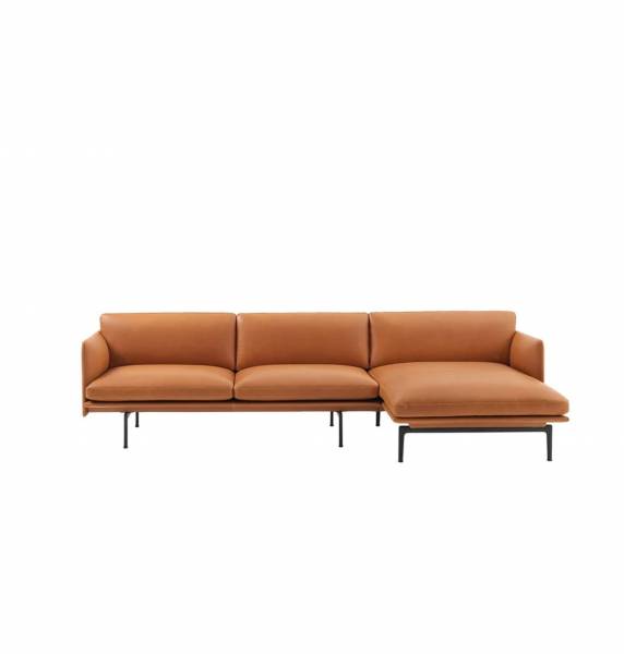 Outline Sofa (Chaise Lounge)