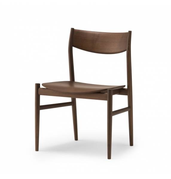 Kamuy Lux Dining Side Chair