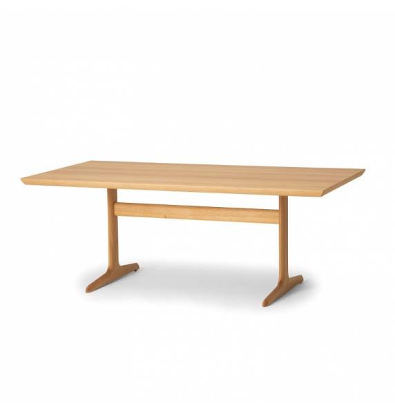 Wing Lux LD Trestle Table