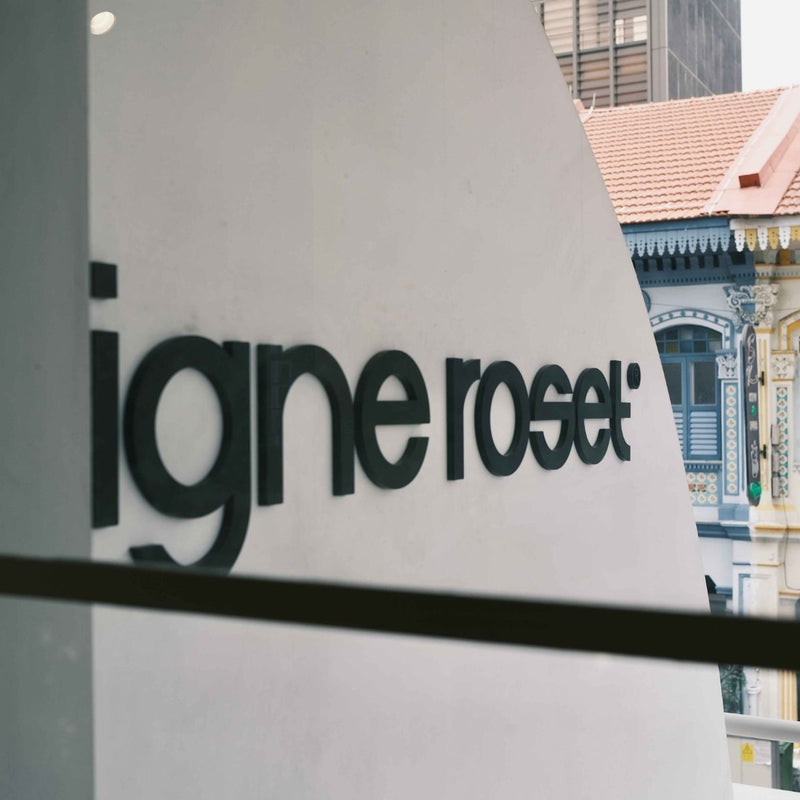 Essence of French Furniture Design: Ligne Roset Furniture