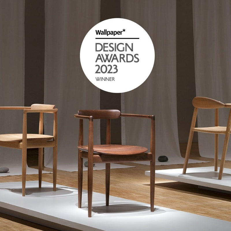 Koyori: Chairs With A Distinct Japanese Identity & Story