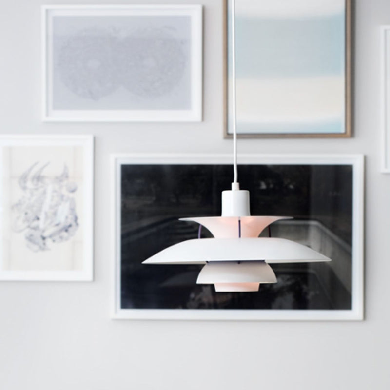 Louis Poulsen: The PH 5 Series