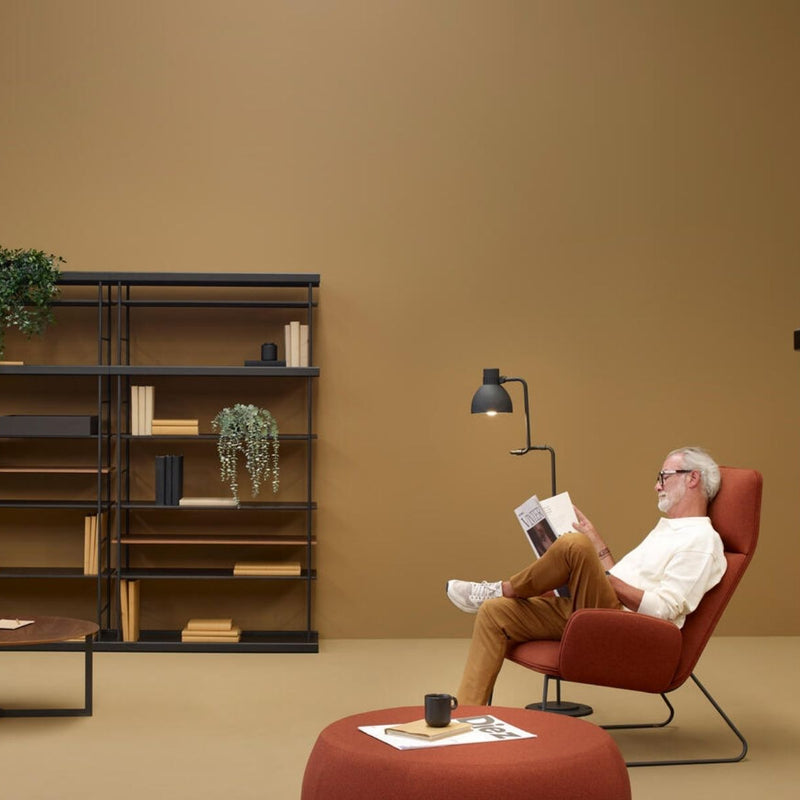 Treku: Versatility Meets Function, Your Storage Solution.