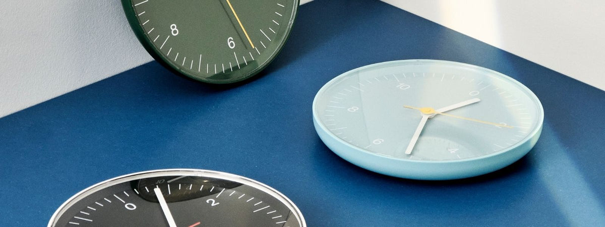 Shop Clocks
