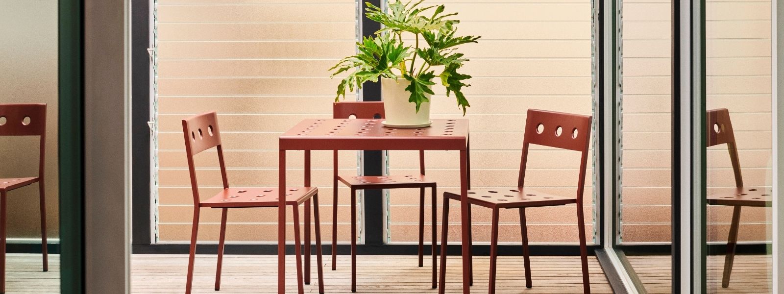 Outdoor Dining Chairs