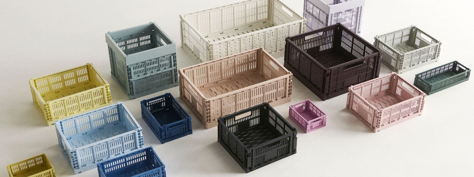 Storage Organisers