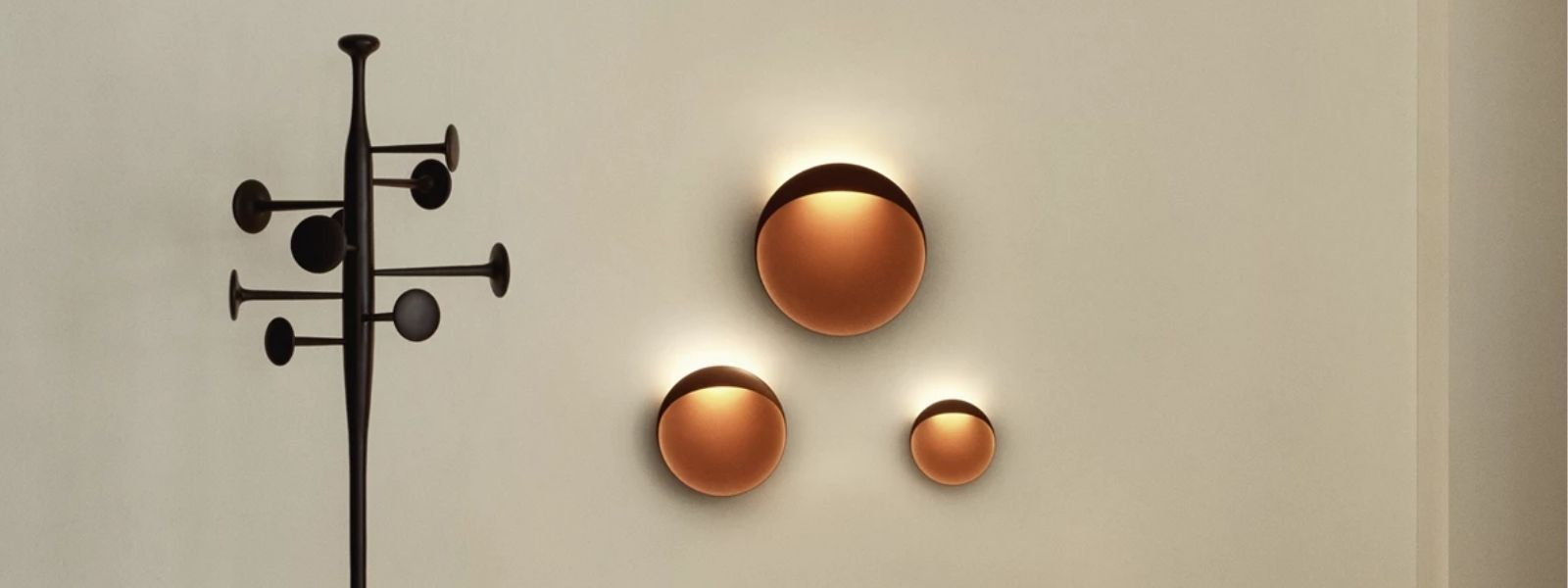 Wall Lamps