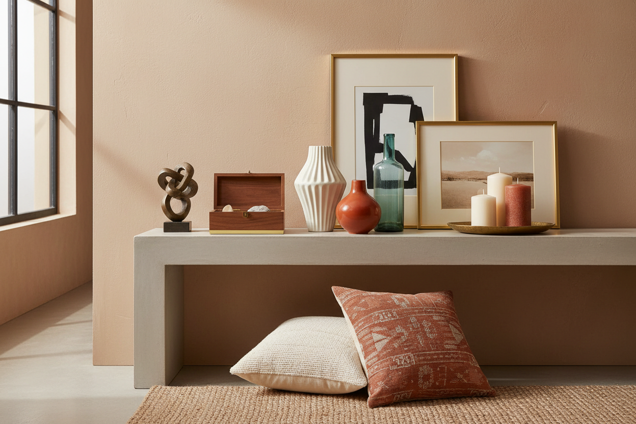 Home Decor Accessories