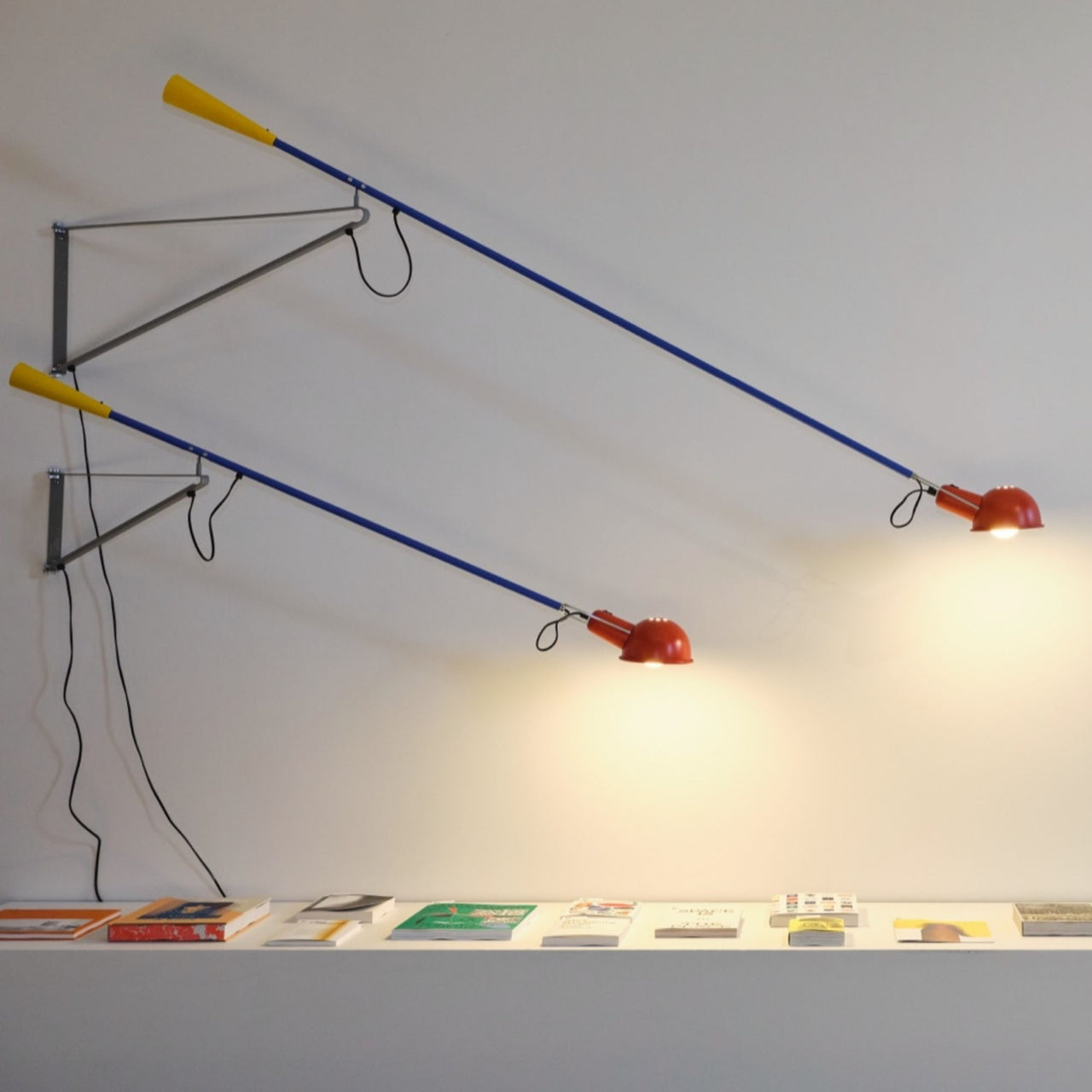 265 Wall Lamp, Small