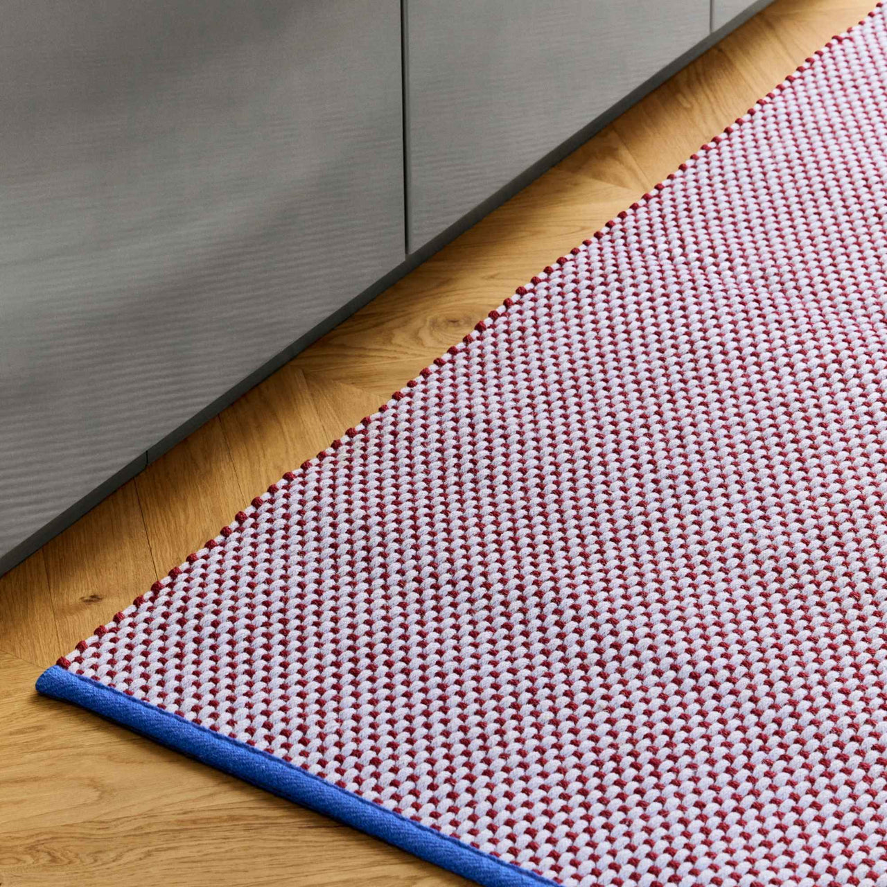 3 Colour Rug W200 x L300cm