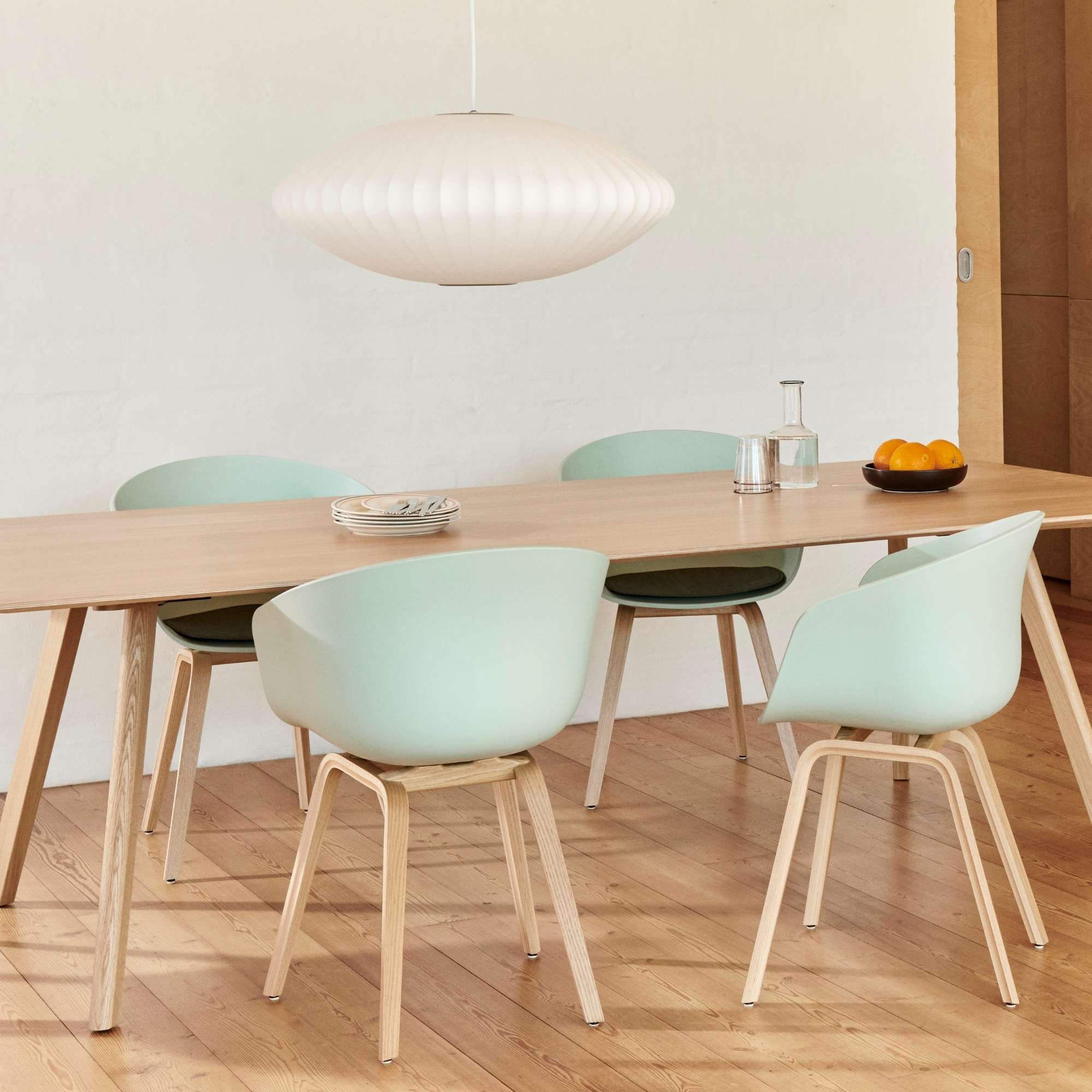 About A Chair (AAC 22 Chair) | HAY Singapore | Grafunkt