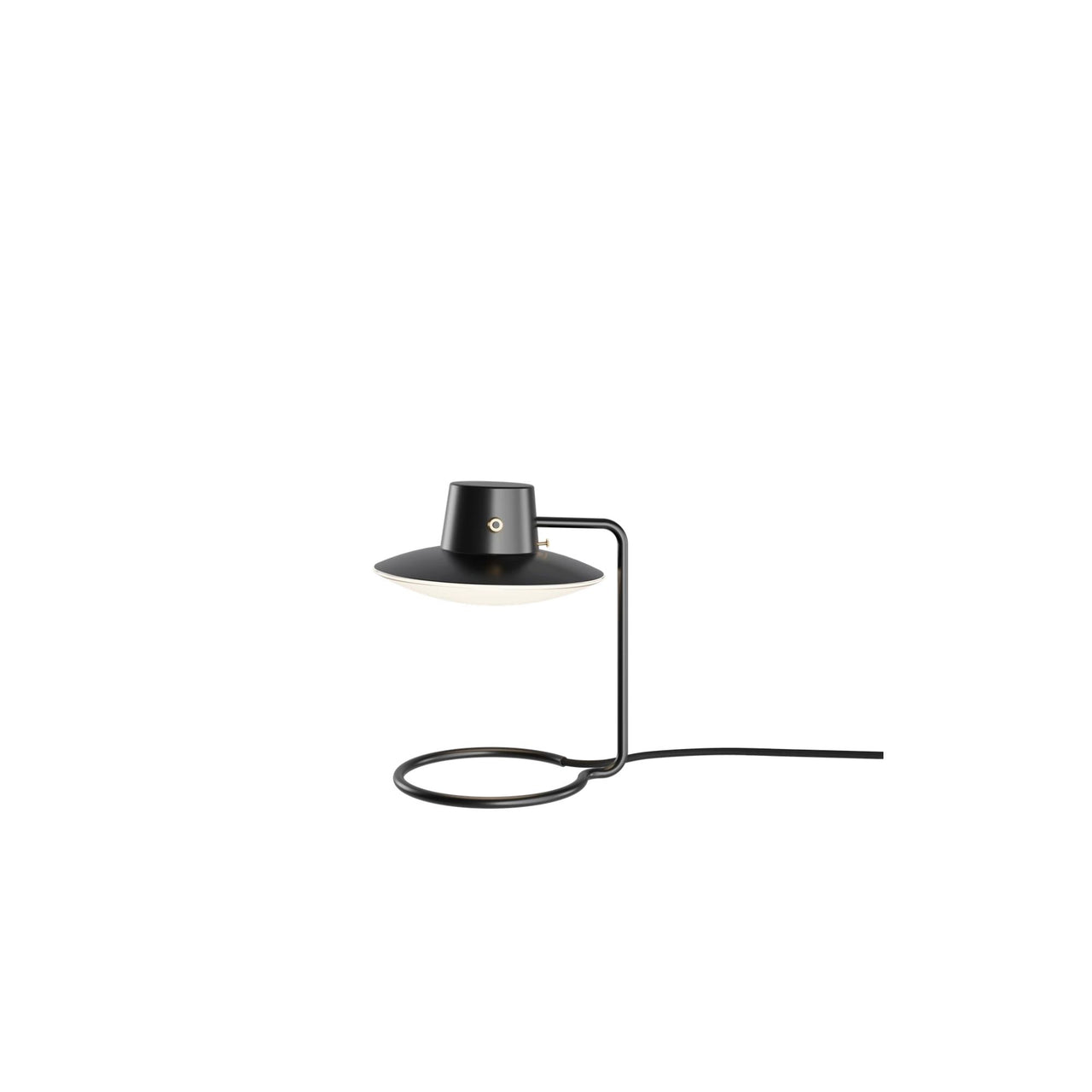 AJ Oxford Table Lamp, Ø280