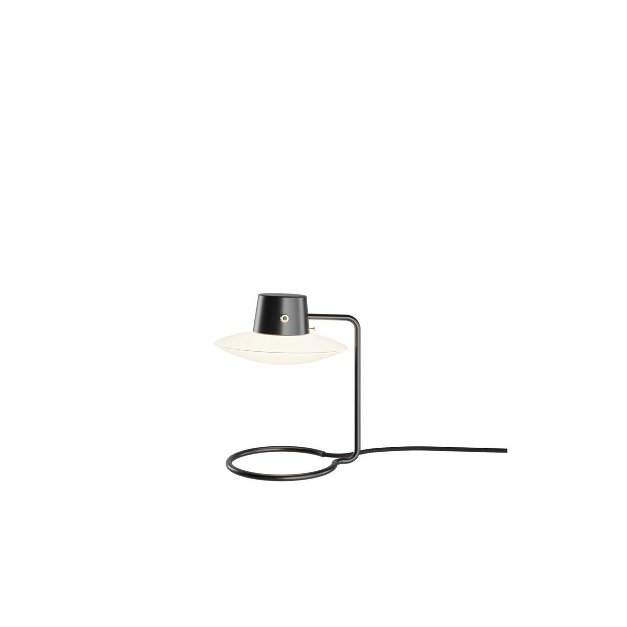 AJ Oxford Table Lamp, Ø280