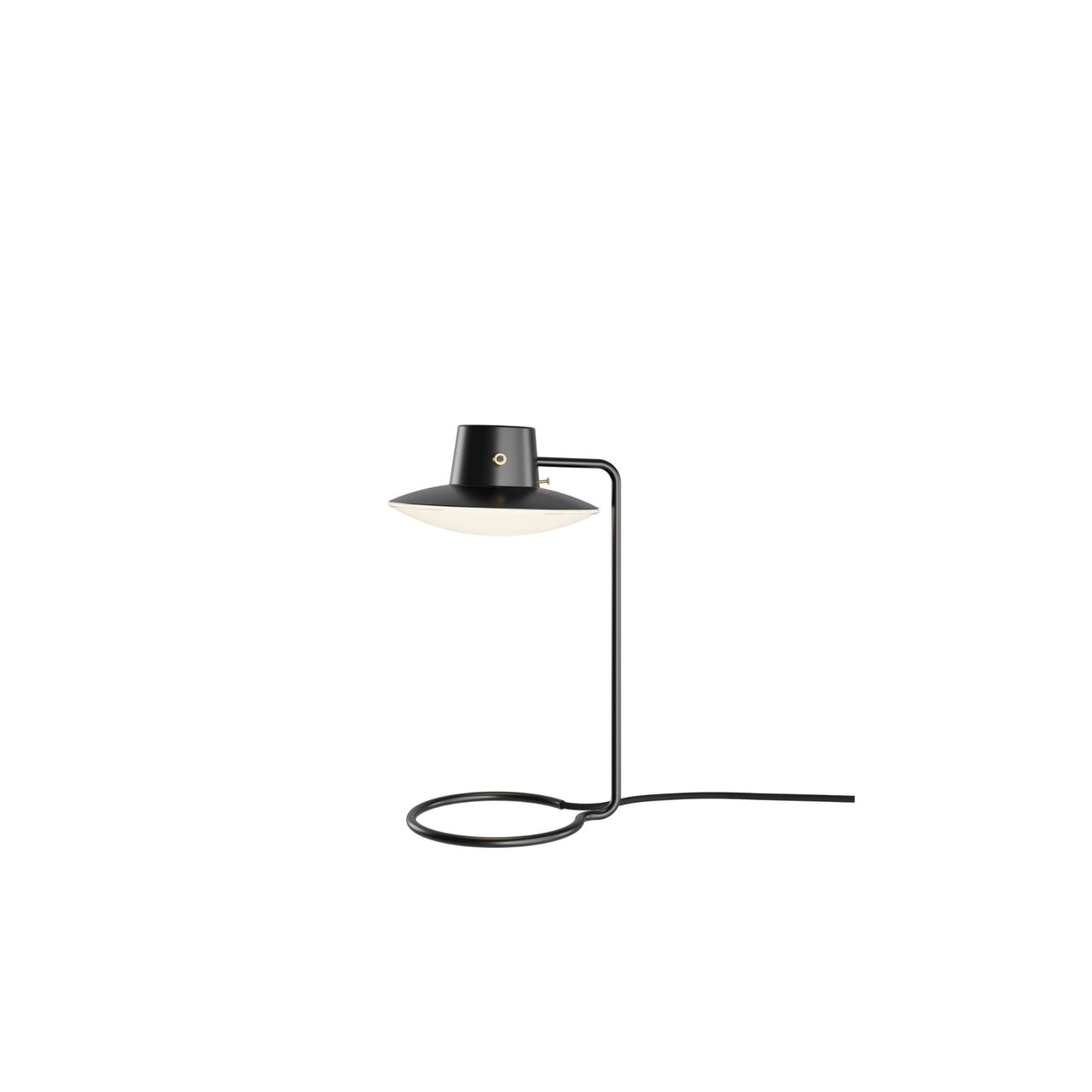 AJ Oxford Table Lamp, Ø410