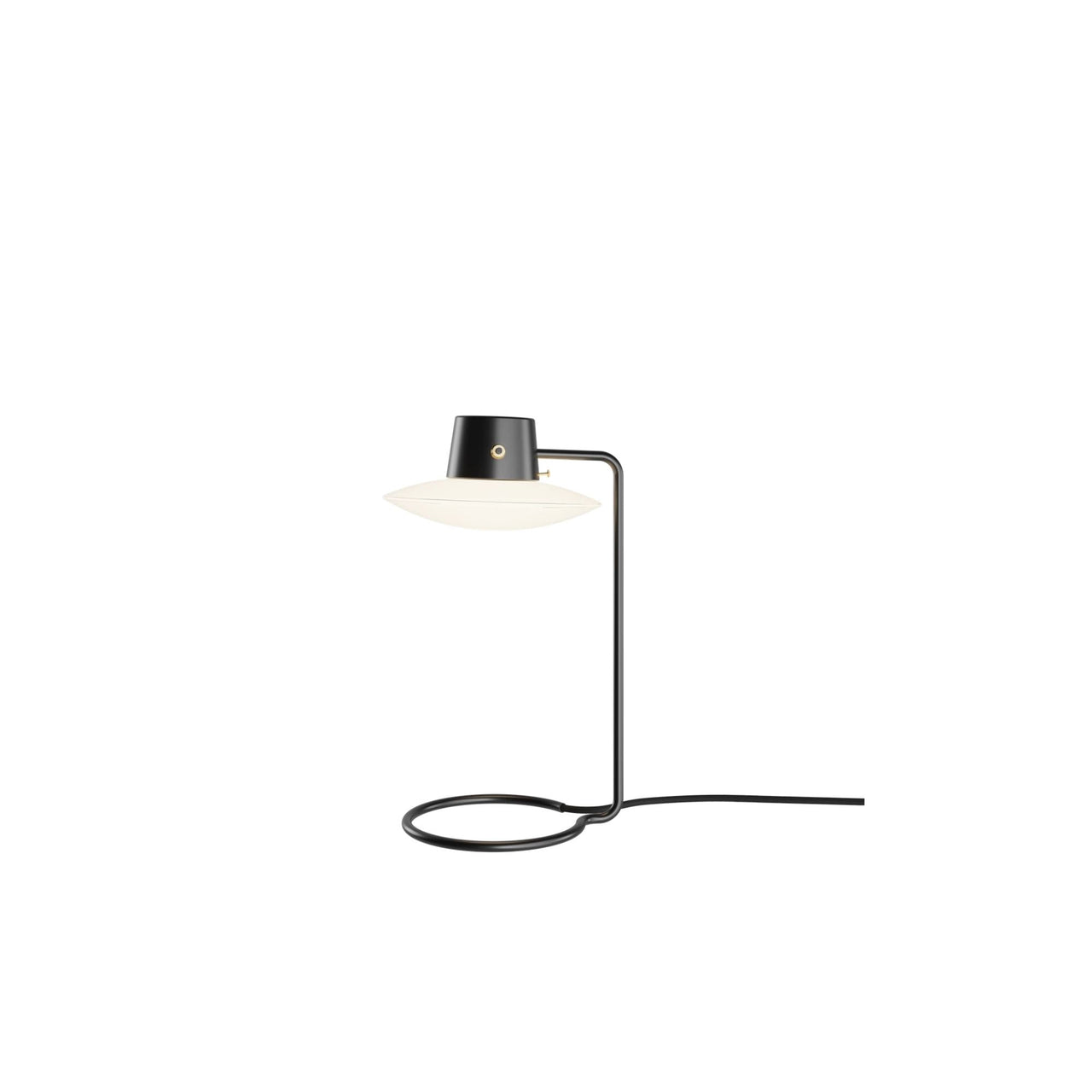 AJ Oxford Table Lamp, Ø410