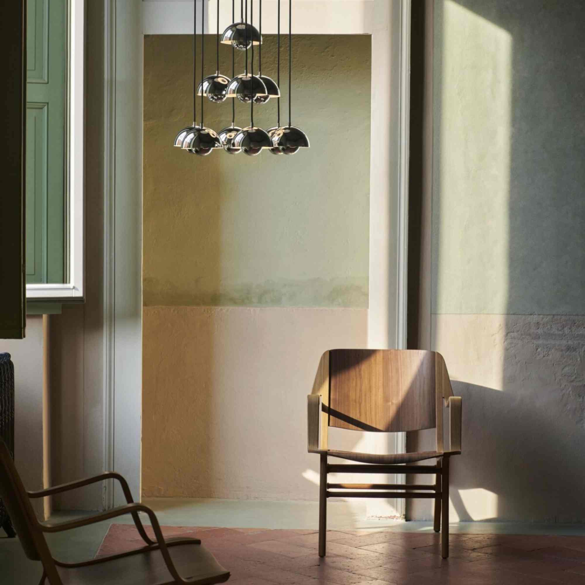 AX Lounge Chair HM11 by &Tradition | Grafunkt