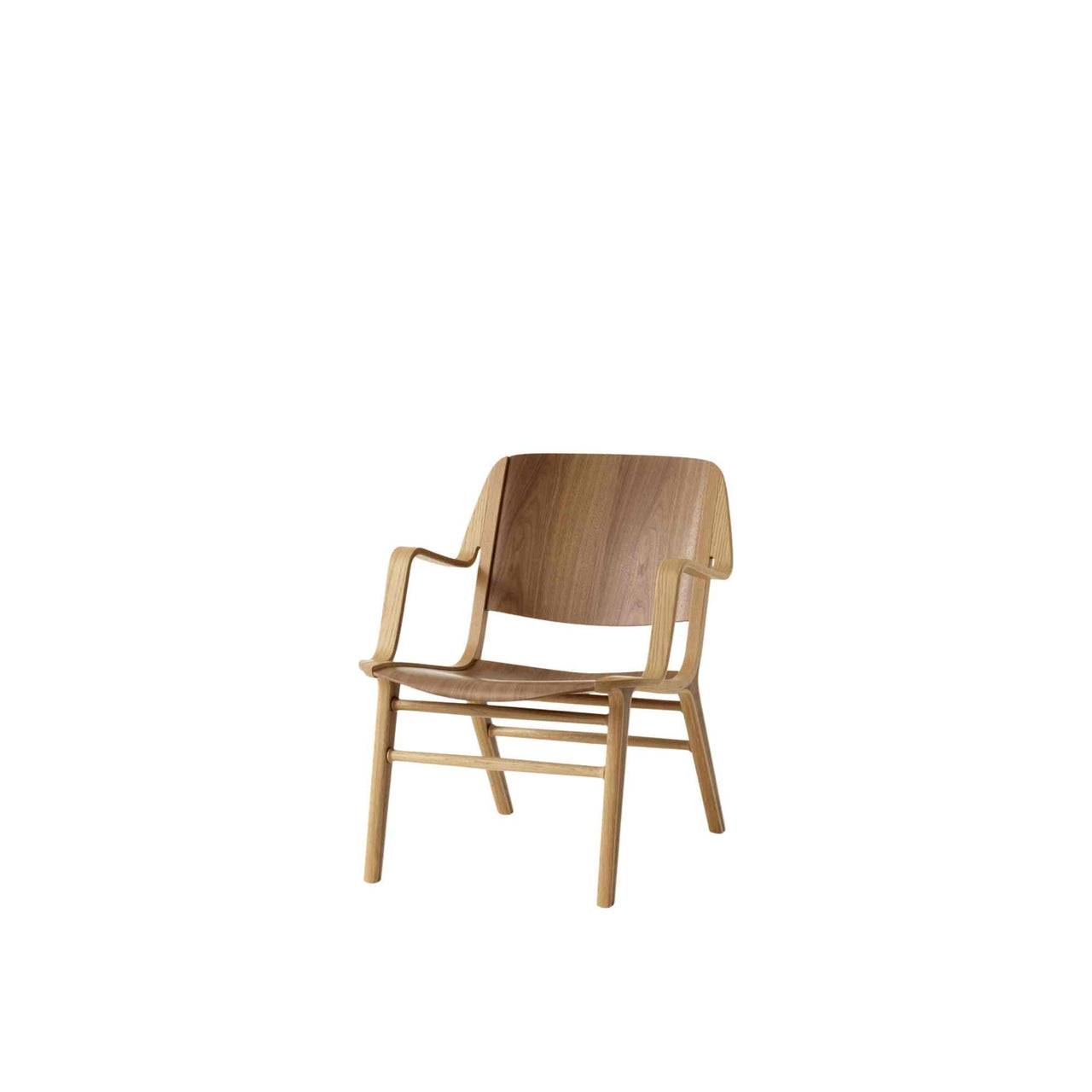 AX Lounge Chair (HM11)