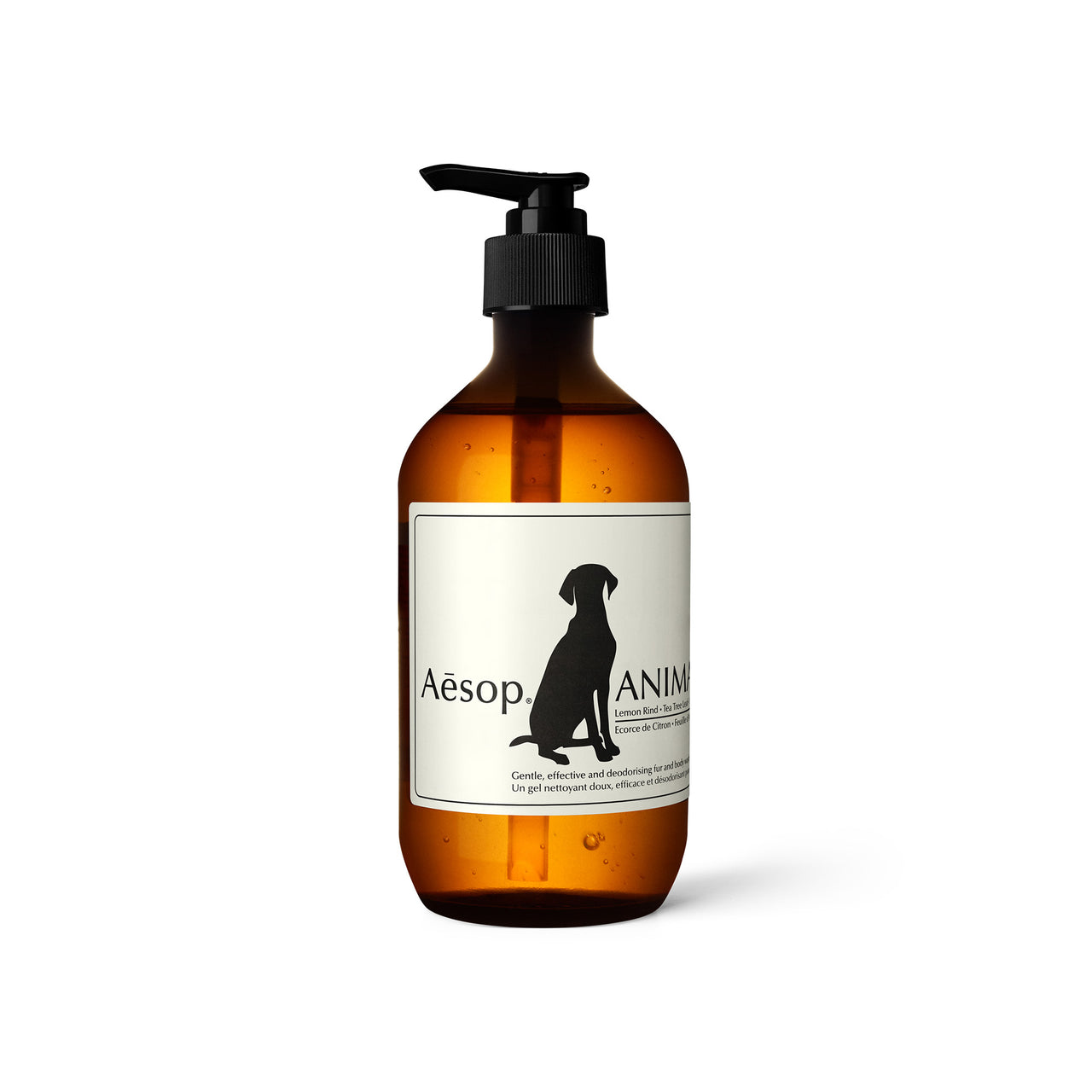 Aesop Animal Wash, 500ml