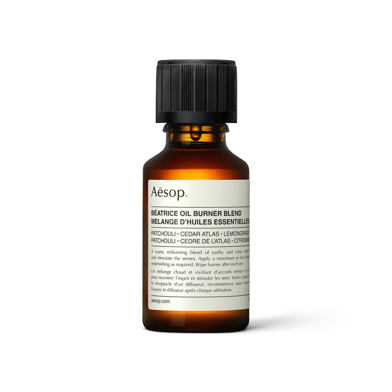 Beatrice Oil Burner Blend, 25ml