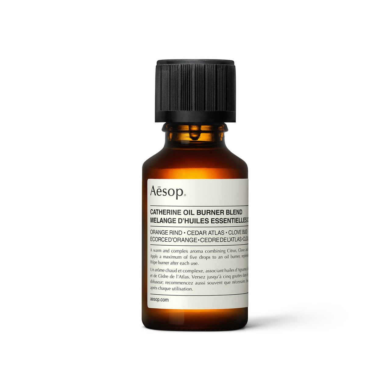 Catherine Oil Burner Blend, 25ml