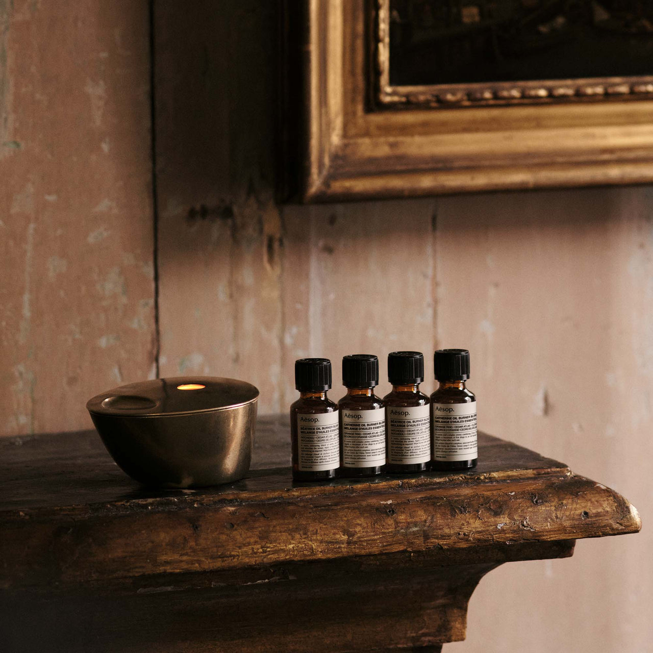Catherine Oil Burner Blend, 25ml