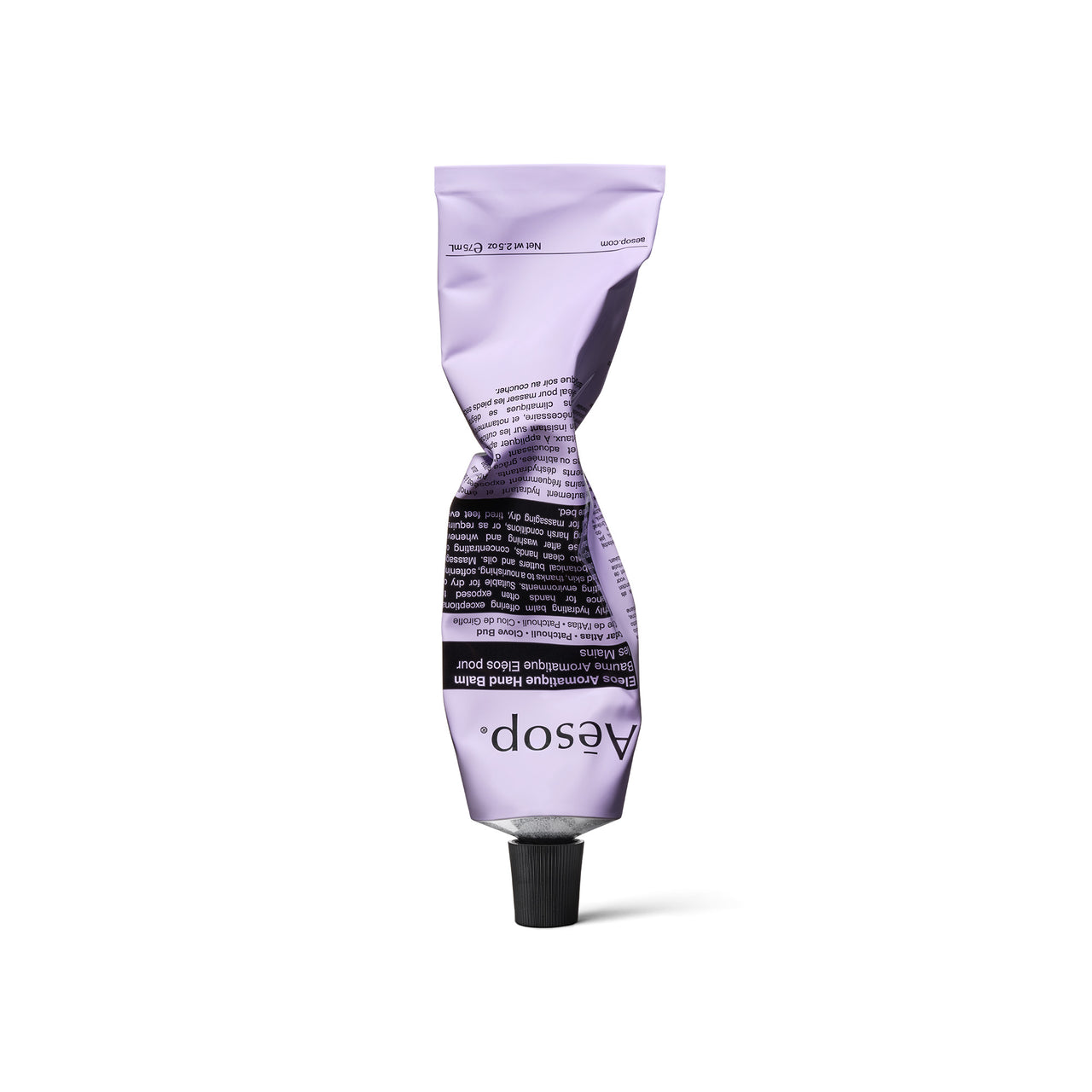 Eleos Aromatic Hand Balm, 75ml